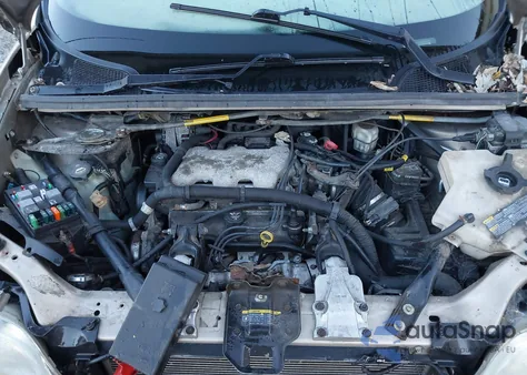 2003 Chevrolet Venture Lt W/1Sd z USA, uszkodzony, nr VIN 1GNDX03E63D149764